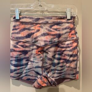 FP Movement Reversible Shorts